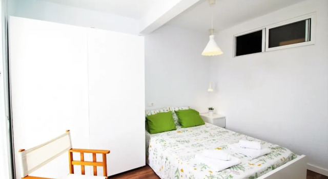 Apartamento Ático Alameda, Забронировать Апартаменты/квартира Апартаменты Бенидорм, рядом с Парк Агуэра, Апартаменты/квартира