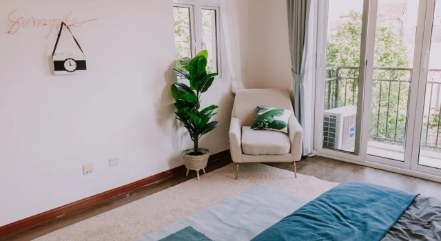 Aijupai Homeparty Prickeln Villa, Prenota Villa Cottage a Songjiang, Cottage