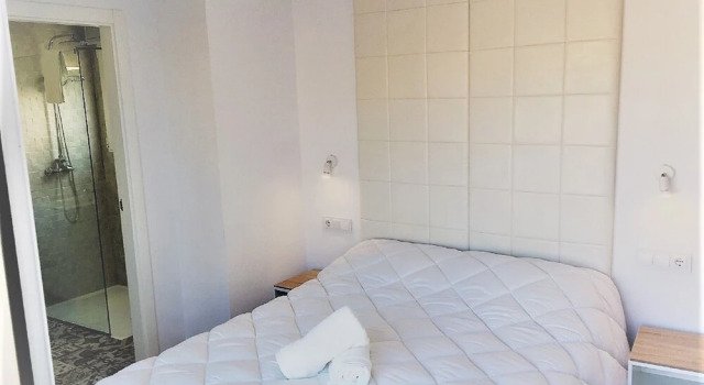 Tierra Marina DENIA, Забронировать Отель Дения Коста-Бланка, рядом с Музей римской эпохи в Эльс-Поблетс