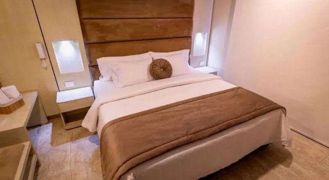 Номер Standard Trugo Luxury Rooms