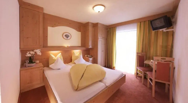 Двухместный номер Standard Pension Sonnenheim