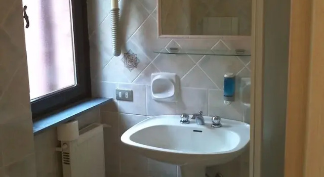 Номер Economy Hotel Abbaruja