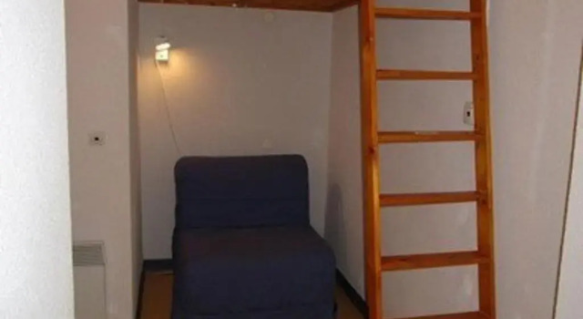 Appartement Cauterets, 2 pièces, 6 personnes - FR-1-234-158
