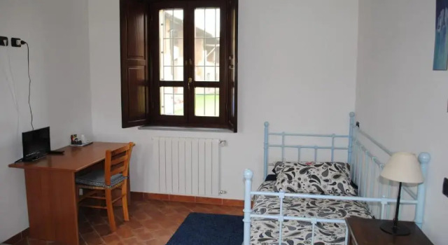 Номер Standard Agriturismo Cascina Mora