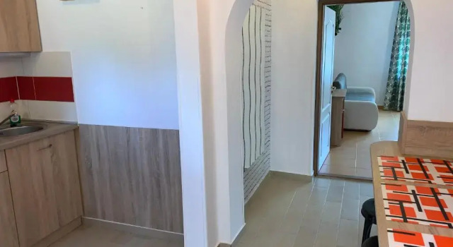 Люкс Armada Family Apartment