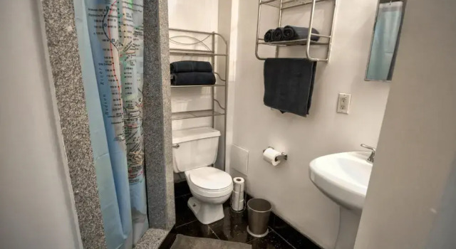 Апартаменты Hello Apartments NYC