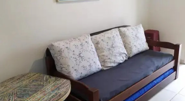 Vila caiçara 2