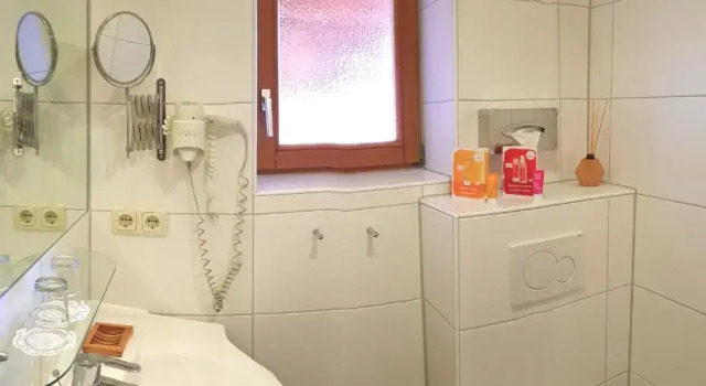 Апартаменты Superior BIO Appartement Resort