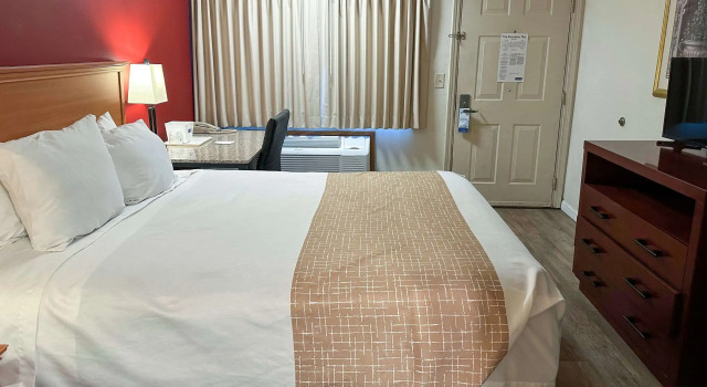 Econo Lodge Edmonds North Seattle, Prenota Hotel Edmonds Washington (state)