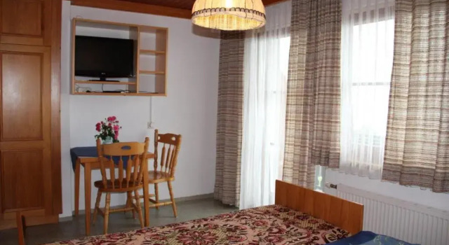 Номер Standard Bauernhof Landhaus Hofer