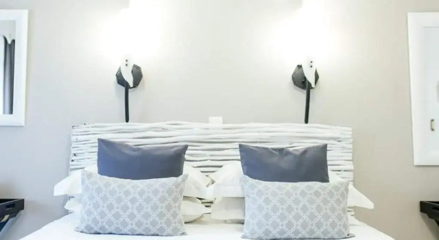 Superior- lejlighed Be Blessed Self-Catering