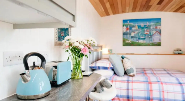 Mount View Overnight Accommodation, Забронировать Отель Бизнес-отели Англии, 4* 5*
