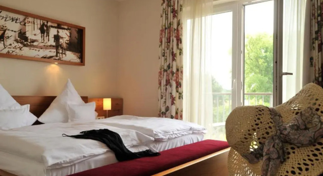 Hotel Restaurant Zeiskamer Mühle, Забронировать Отель Цайскам Pfalz