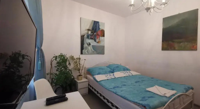 Апартаменты Apartament wygodny S3