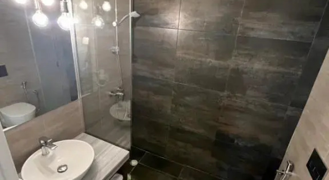 Номер Deluxe Kanes Boutique Hotel