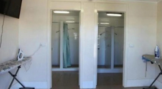 Leichhardt Accommodation, Book Mini-hotel Hoteller i Mount Isa med parkering, Parkering