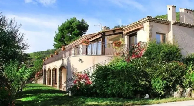 Villa Ruzanna