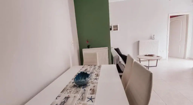 Апартаменты с 2 комнатами A&D Apartments