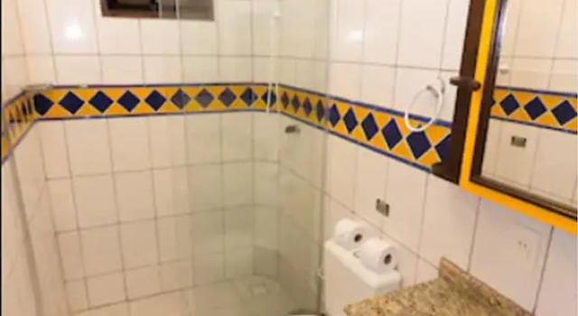 Двухместный номер Standard с балконом Hotel Camburi Praia