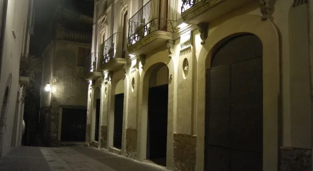 Hotel Casa Marcial