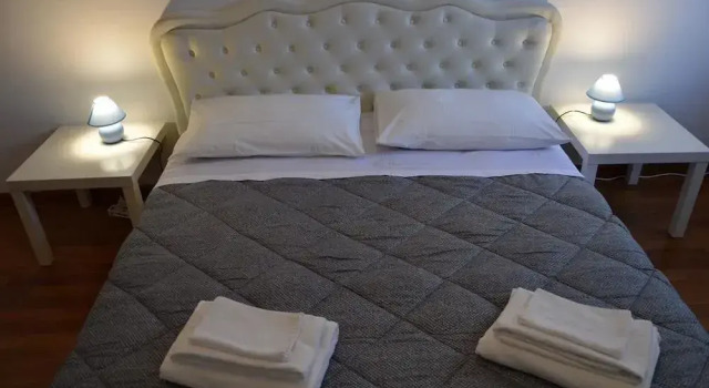 Butterfly Terraces Guest House, Забронировать Гостевой дом Венеция Венето, рядом с Accademia Bridge