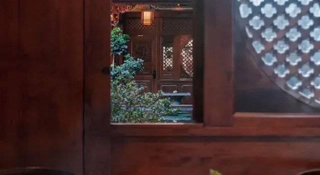 Двухместный семейный номер Standard Spirited Silky Inn丨Dali Old City