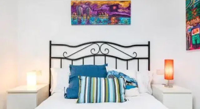 Apartamento BaBa
