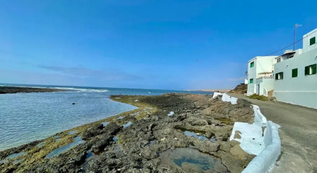 Turtle House, Reservar Hotel Teguise 