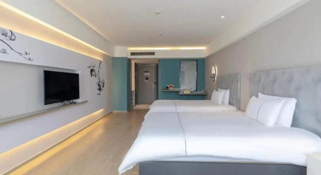 Super 8 Select Hotel, Rezerwuj Hotel Hotele 3-gwiazdkowe w Xinjiang, 3*