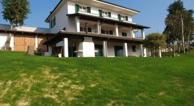 Agriturismo Sette Colli