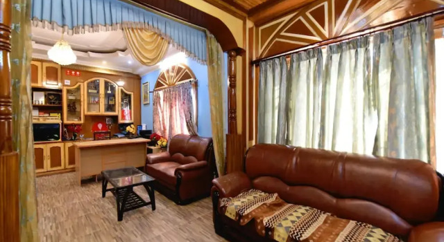 OYO 4681 Snow Flake Cottage, Забронировать Дом для отпуска Отели штата Химачал-Прадеш с завтраком, Завтраки