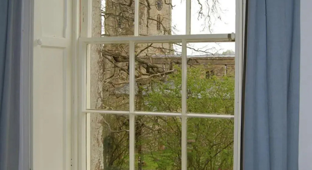 Двухместный номер Standard Heyford House Bed & Breakfast