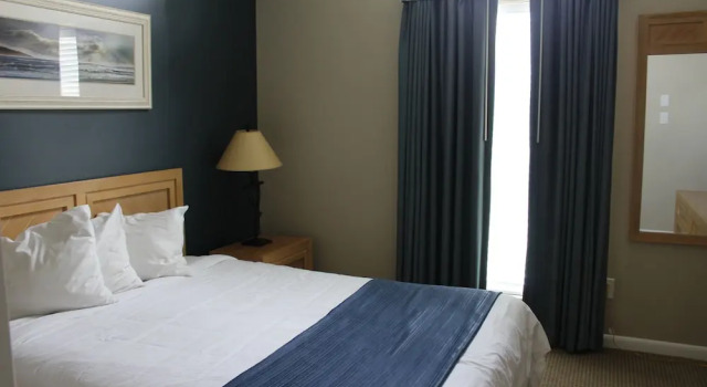 Номер Standard Windjammer Villas II