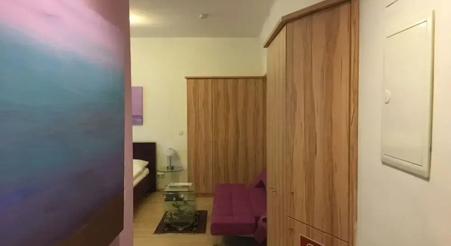 The Vienna Stay by Radiant, Забронировать Апартаменты/квартира Апартаменты Вены, рядом с Херренгассе, Апартаменты/квартира