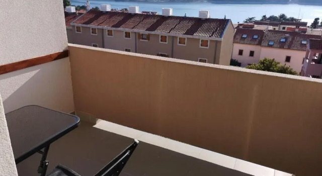 Студия Panorama Sunset Apartments