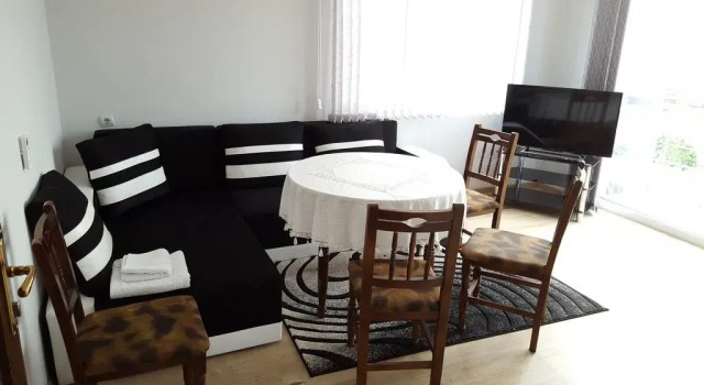 Guest House Daiv