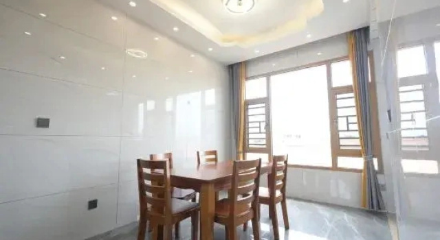 Люкс Jinwowo Homestay