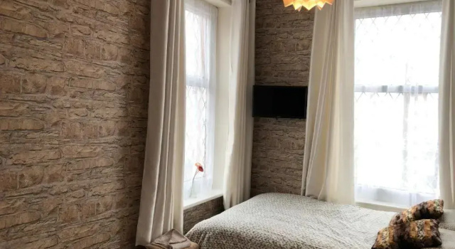 West Vale Villa, Забронировать Отель Отели Англии 3 звезды, 3*