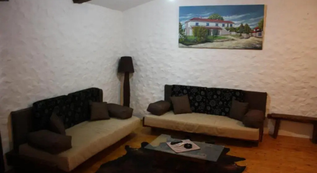 Апартаменты c 1 комнатой Apartmani Magnolija