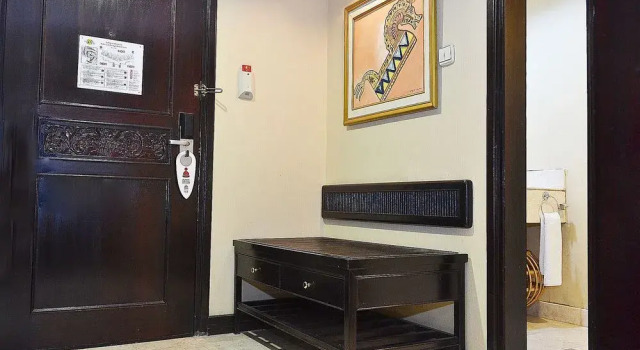 ZEN Premium Singgasana Gunungsari