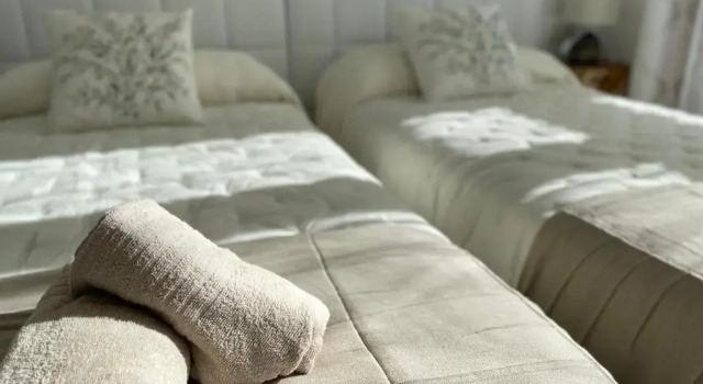 Blanchard Benas 2, Book Hotel Hotels in Aragon with Parking, Parking