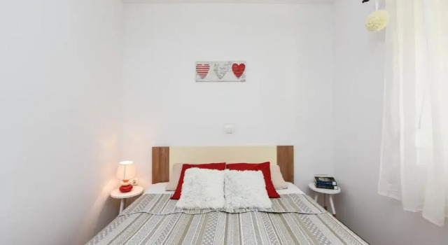 Апартаменты Villa Nita