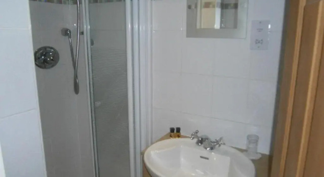 Номер Standard Craignelder Hotel
