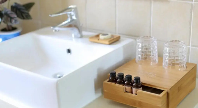Четырёхместный номер Deluxe Longhai Kada Kaisi Cape No 1 Holiday Apartment