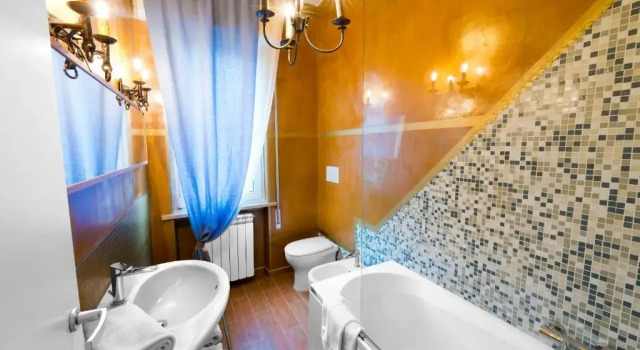Апартаменты с 2 комнатами Verona Centre Apartments