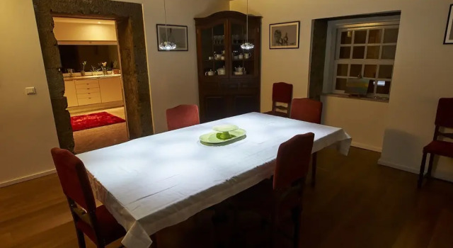 Casa do Becco, Rezervovat Hotel Hotely v Terceira s parkováním, Parkování