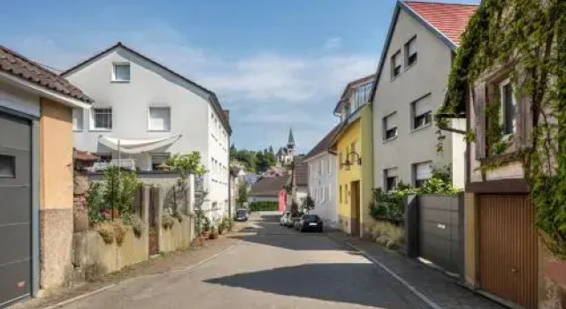 Ferienwohnung FeineNatur, Réserver Hôtel Bahlingen am Kaiserstuhl 
