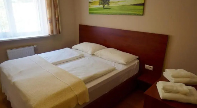 Апартаменты Appartement Alpensee