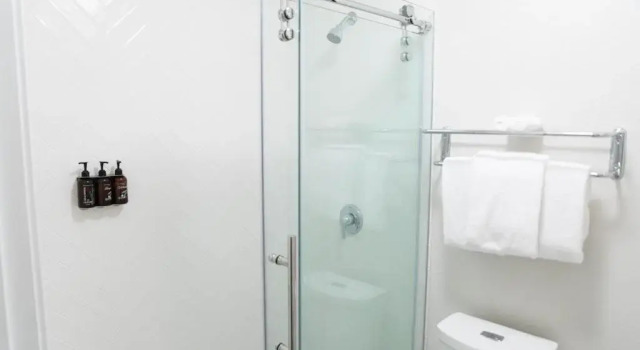 Executive- værelse Oxford Suites Redding