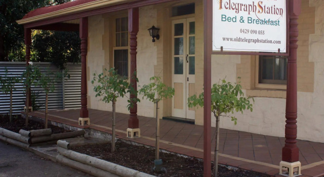 Telegraph Cottage, 预订 酒店 Greenock 巴罗莎谷